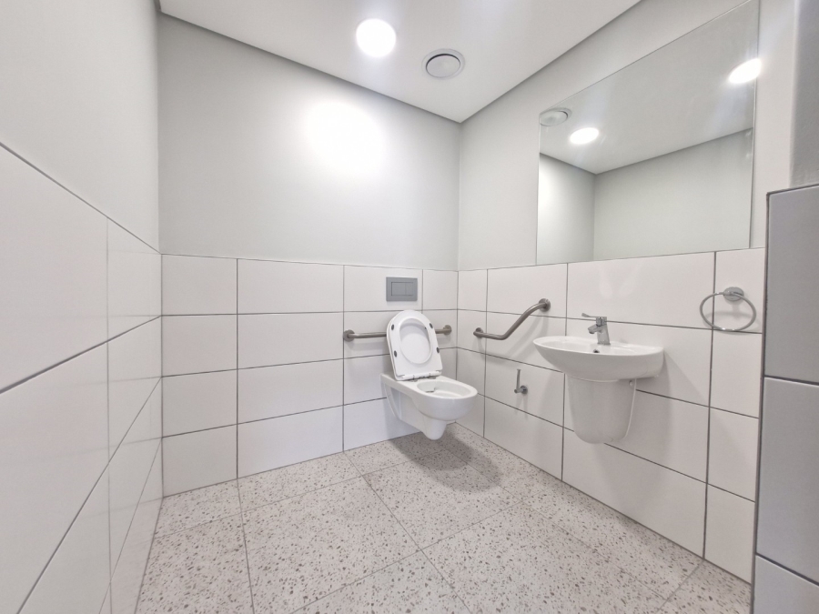 To Let commercial Property for Rent in Stikland Industrial Western Cape